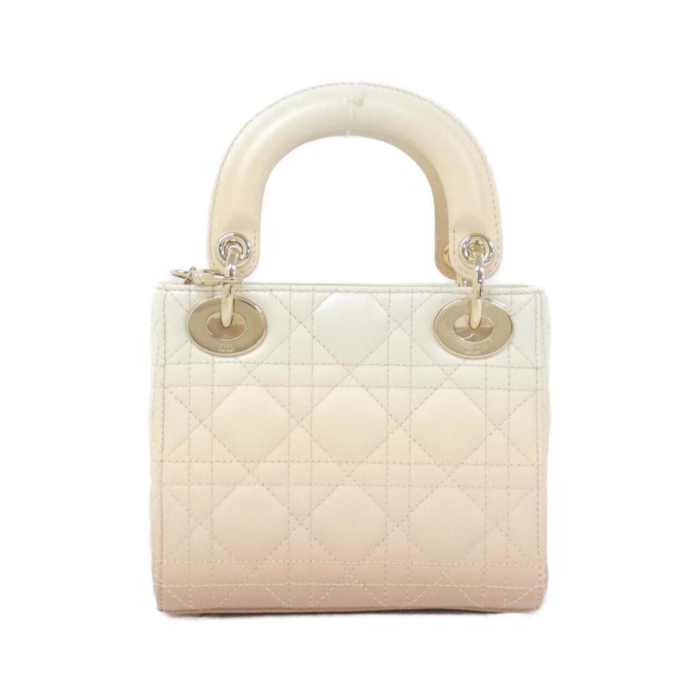 Christian Dior Lady Mini M0505OQDI Handbag - Picture 2 of 10
